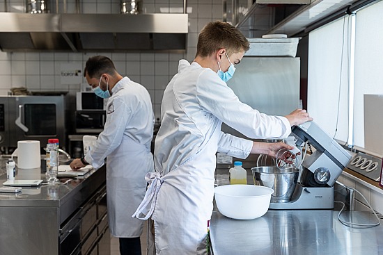 VERGERS BOIRON