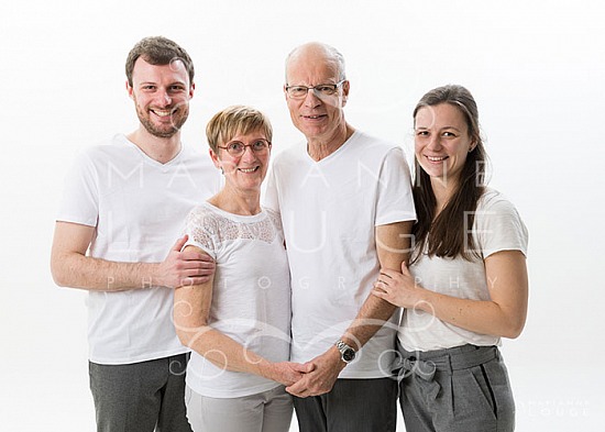Famille Boutry