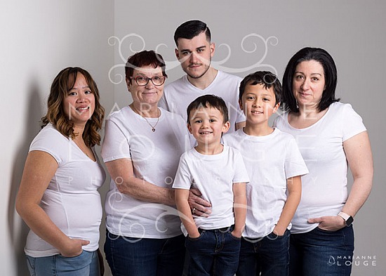 Famille Alibert