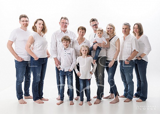 Famille Costa