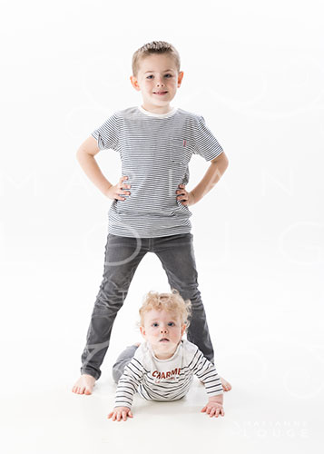 Gaelle & Sebastien