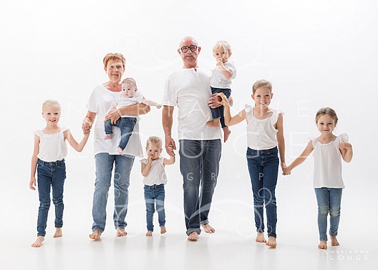 Famille Roux
