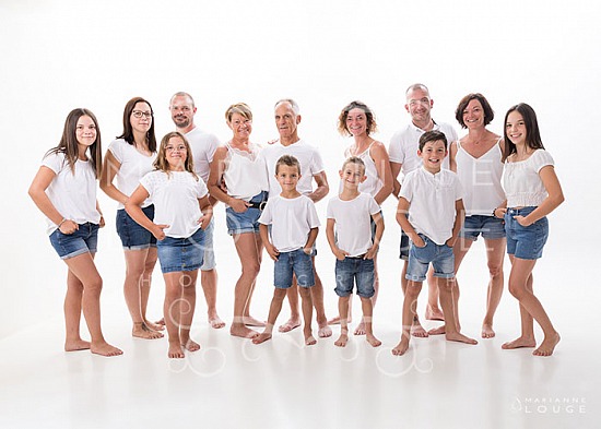 Famille Artaud
