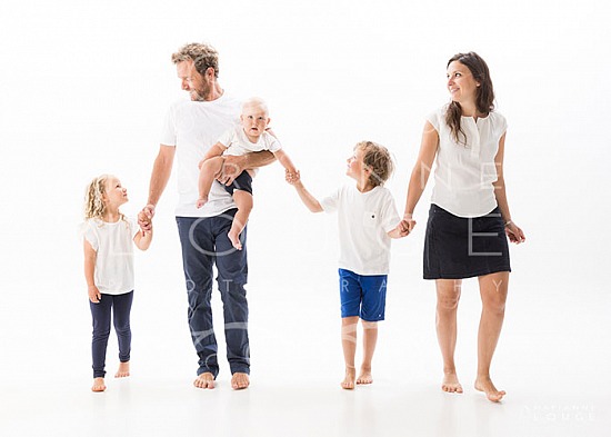 Famille Charlot - Dorée