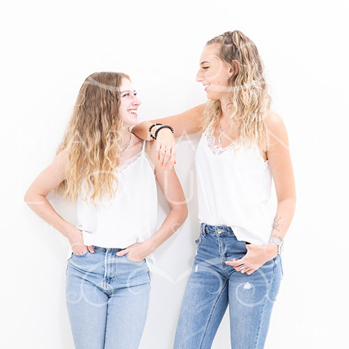 Marine & Laurine