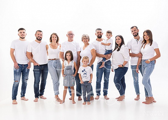 Famille Delporte