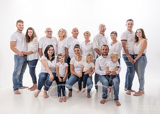 Famille Petit/Talaron