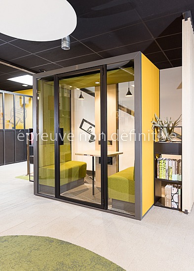 BLACLA CUBE