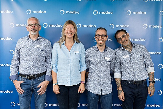 MODEC