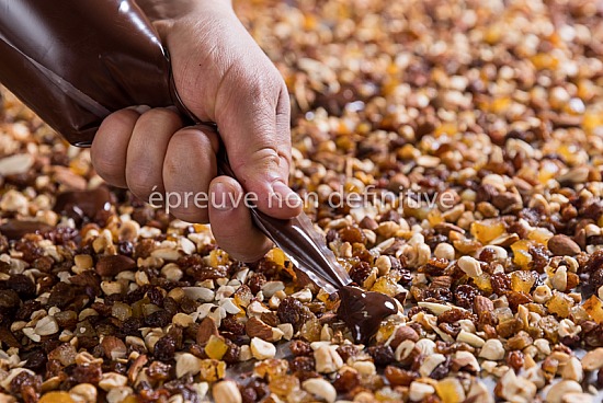CHOCOLATS FRIGOULETTE