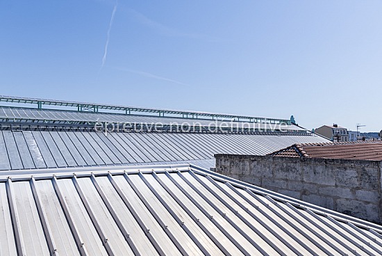 CONSTRUCTIONS SAINT ELOI