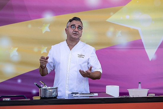 VALENCE EN GASTRONOMIE 2023