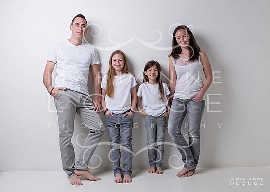 Famille André