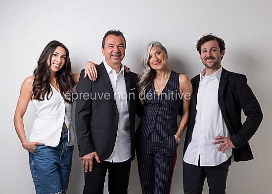 Famille Guillet