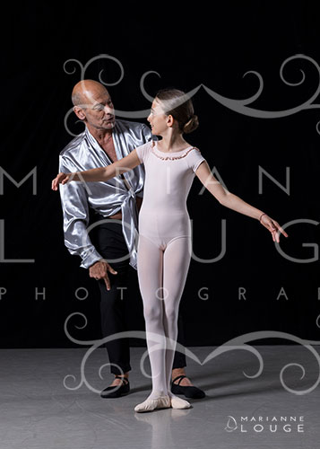 Sidonie et Olivier