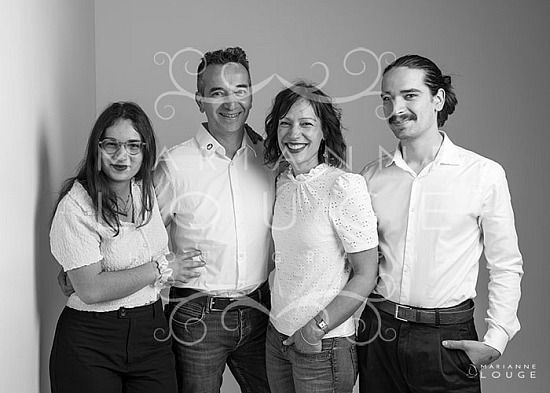Famille Perollier