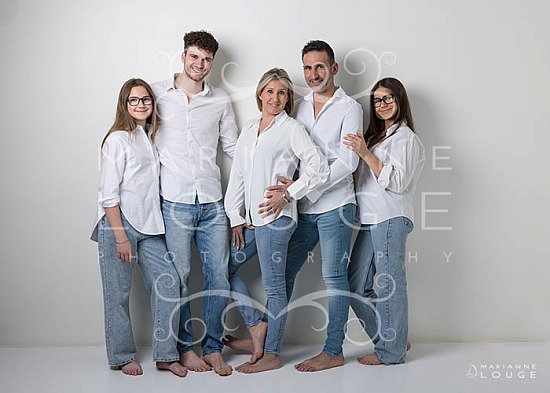 Famille Sassou