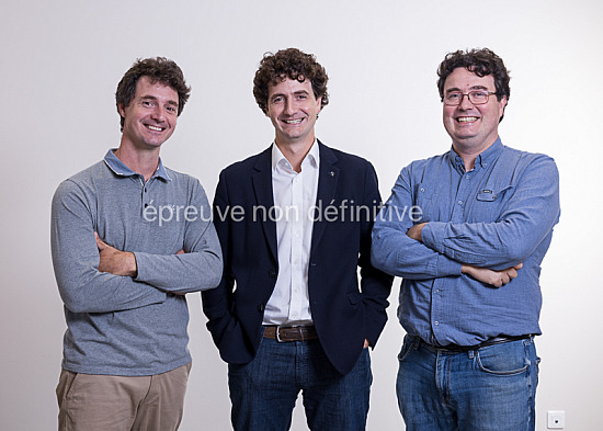Groupe Debroas